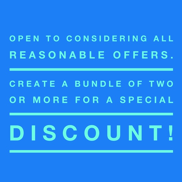 Victoria Secret PINK Foldable Tote Bag - Picture 8 of 8